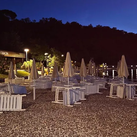 Laguna 30,31 Izola