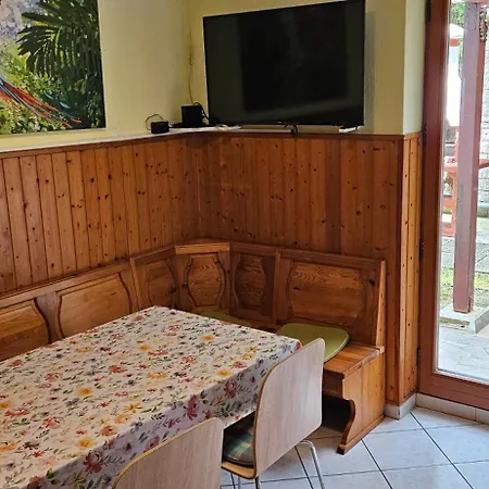 Laguna 30,31 Apartmán