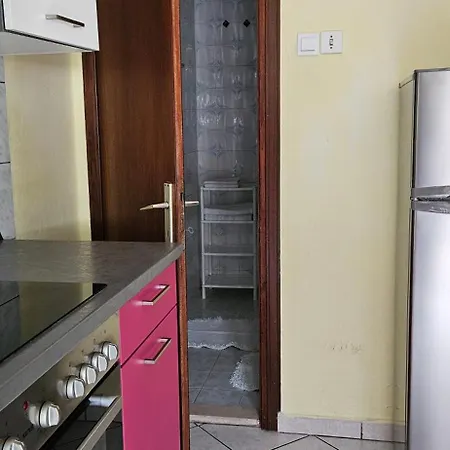 Apartmán Laguna 30,31