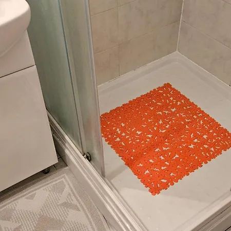 Laguna 30,31 Apartmán *