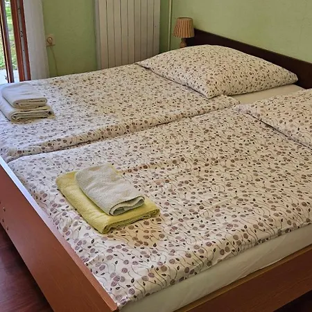 Laguna 30,31 Apartment Izola