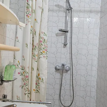 Apartment Laguna 30,31 Izola