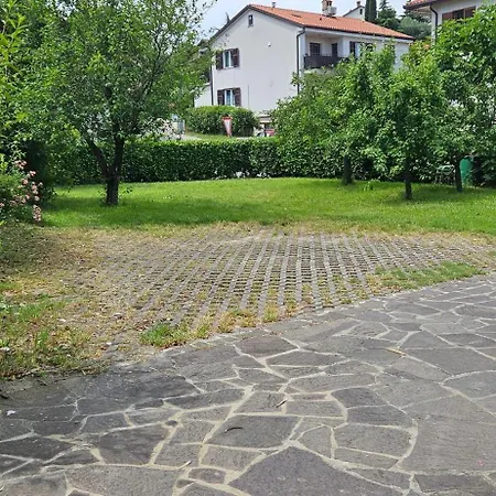 Laguna 30,31 Izola