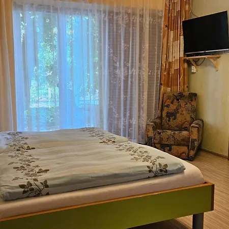 Laguna 30,31 Apartment