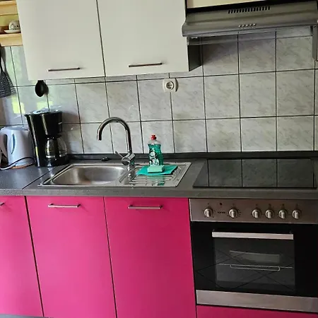 Apartment Laguna 30,31