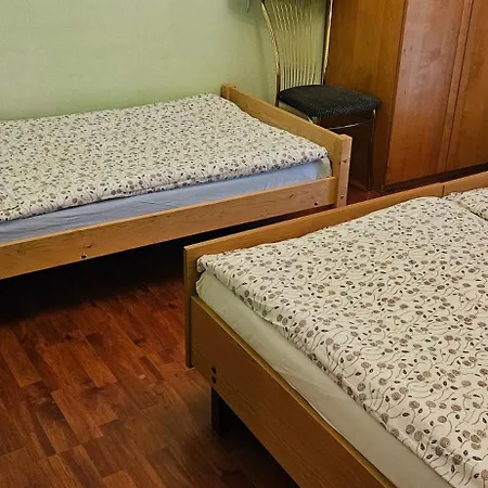 Laguna 30,31 Apartmán *
