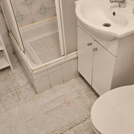 Apartmán Laguna 30,31 *