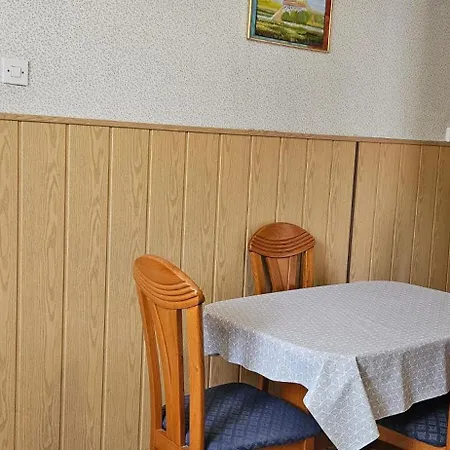 Laguna 30,31 Apartment Izola