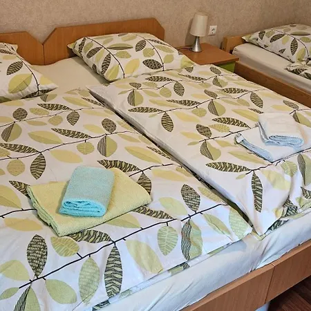 Apartment Laguna 30,31 Izola