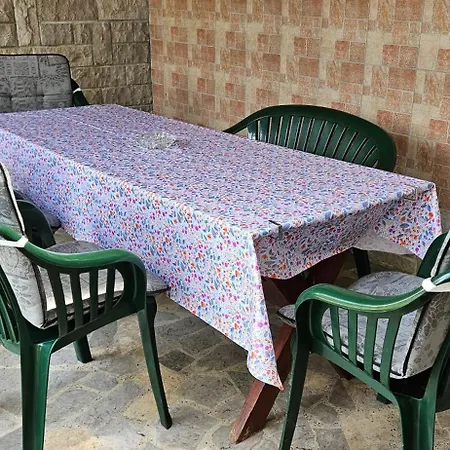 Apartmán Laguna 30,31