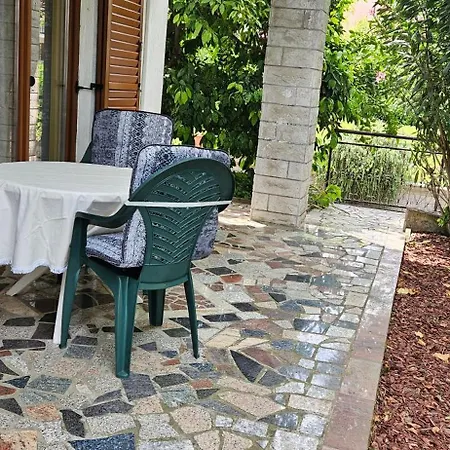 Laguna 30,31 Apartmán *