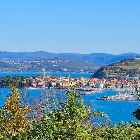 Apartment Laguna 30,31 *