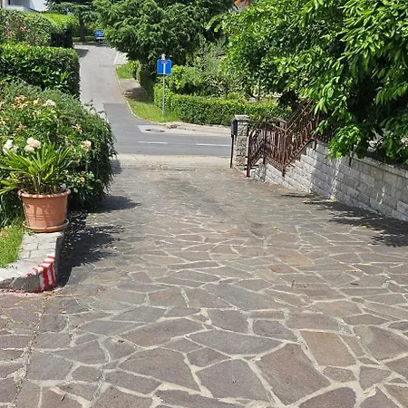 Laguna 30,31 Apartment Izola