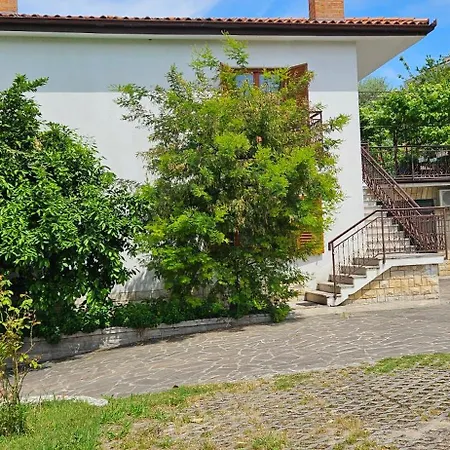 Apartment Laguna 30,31 Izola