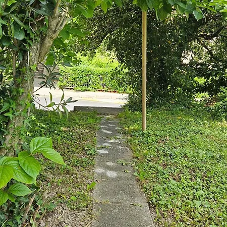 Laguna 30,31 Apartment