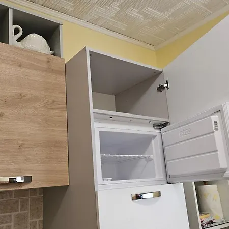 Laguna 30,31 Apartmán *