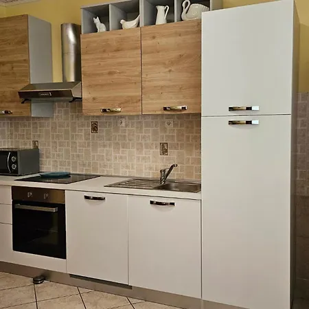 Apartmán Laguna 30,31 *