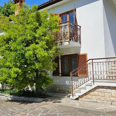 Laguna 30,31 Apartmán Izola