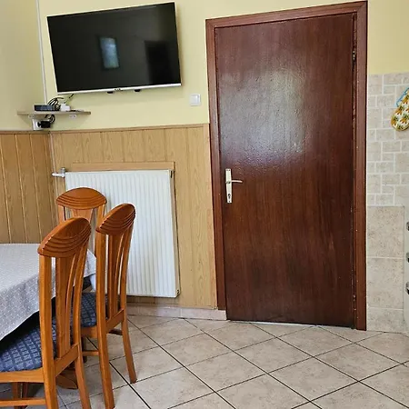 Apartment Laguna 30,31 Izola