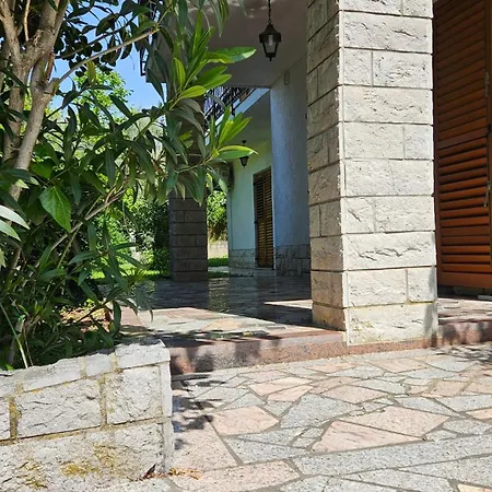 Apartmán Laguna 30,31