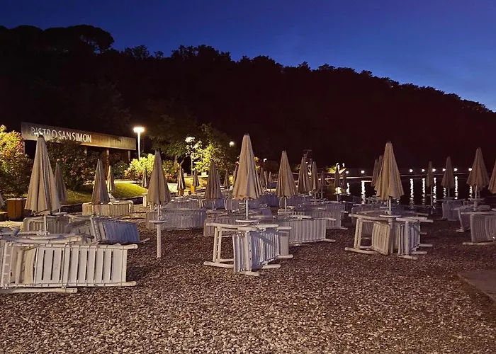 Laguna 30,31 איזולה