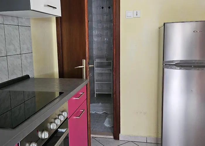 דירה Laguna 30,31