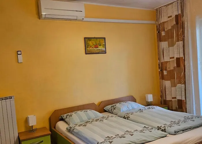 דירה Laguna 30,31 *