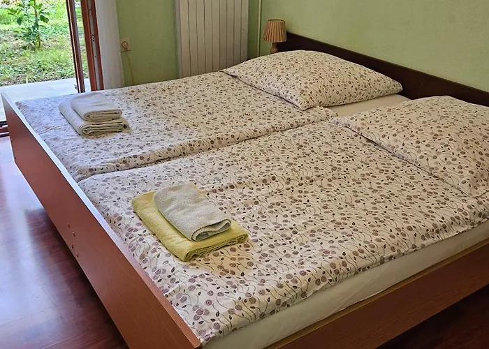 Laguna 30,31 דירה איזולה