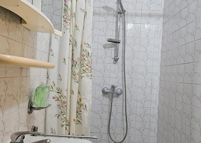 דירה Laguna 30,31 איזולה