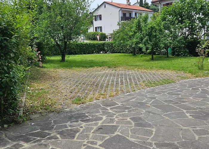 Laguna 30,31 איזולה