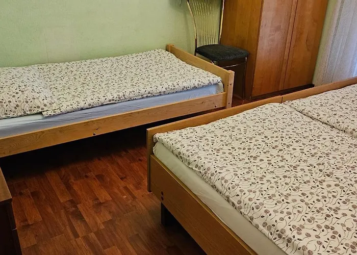 Laguna 30,31 דירה *