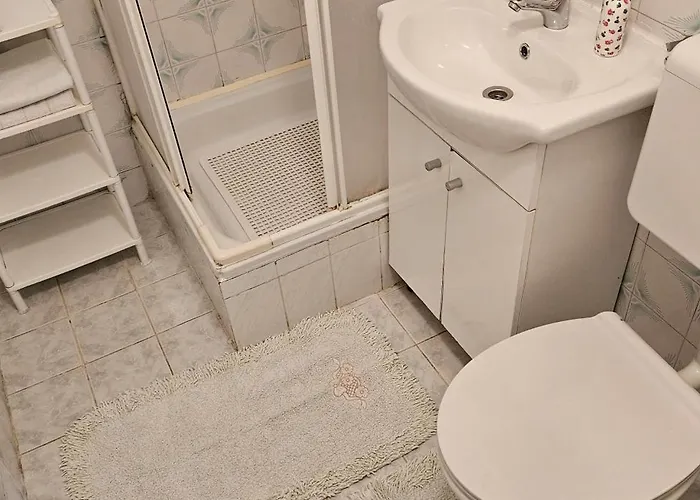 דירה Laguna 30,31 *