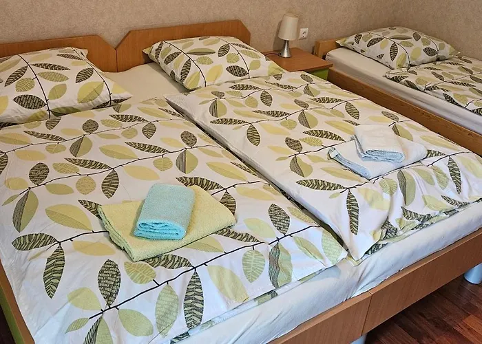 דירה Laguna 30,31 איזולה