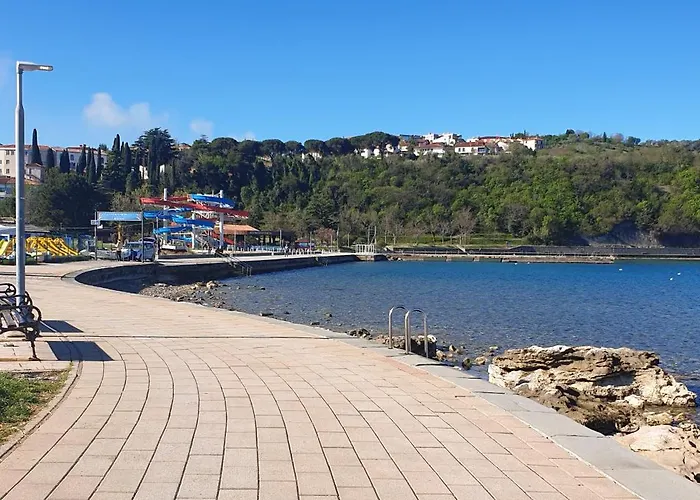 Laguna 30,31 דירה