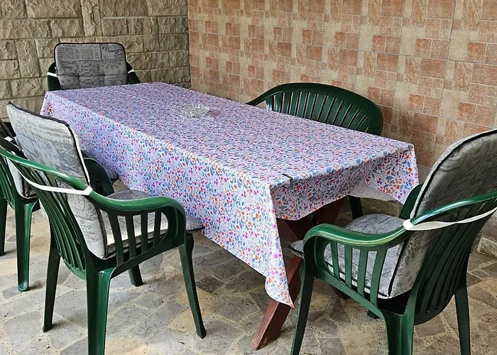 דירה Laguna 30,31