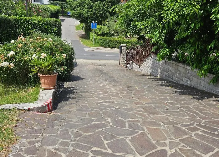 Laguna 30,31 דירה איזולה