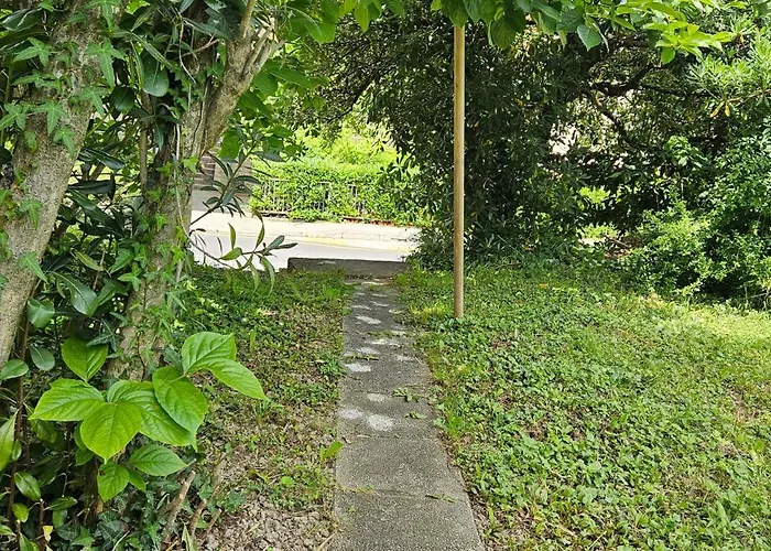 Laguna 30,31 דירה