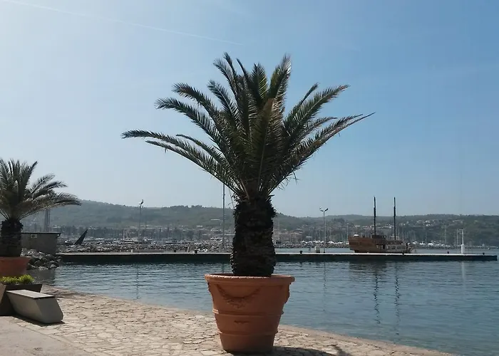 דירה Laguna 30,31